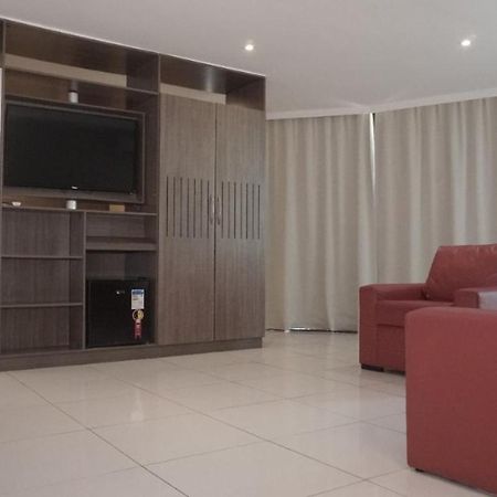 Sueds Plaza Hotel Porto Seguro Eksteriør billede
