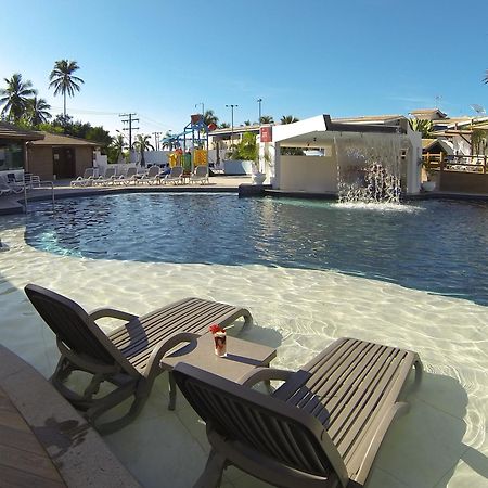 Sueds Plaza Hotel Porto Seguro Eksteriør billede