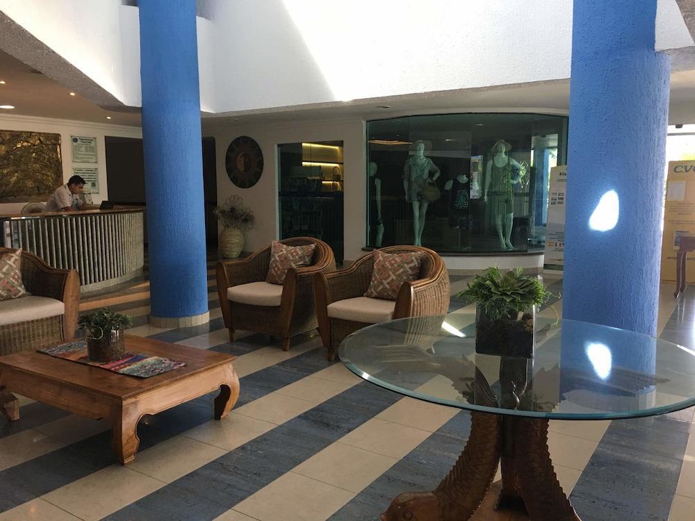Sueds Plaza Hotel Porto Seguro Eksteriør billede