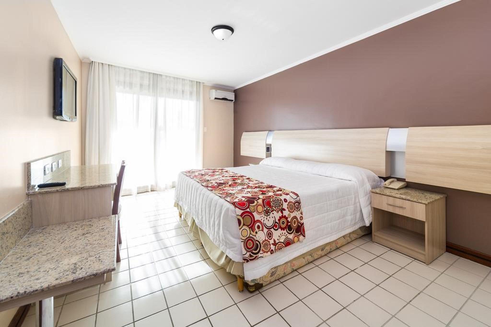 Sueds Plaza Hotel Porto Seguro Eksteriør billede