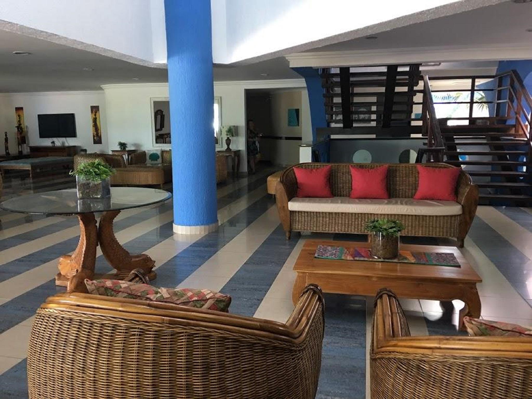 Sueds Plaza Hotel Porto Seguro Eksteriør billede
