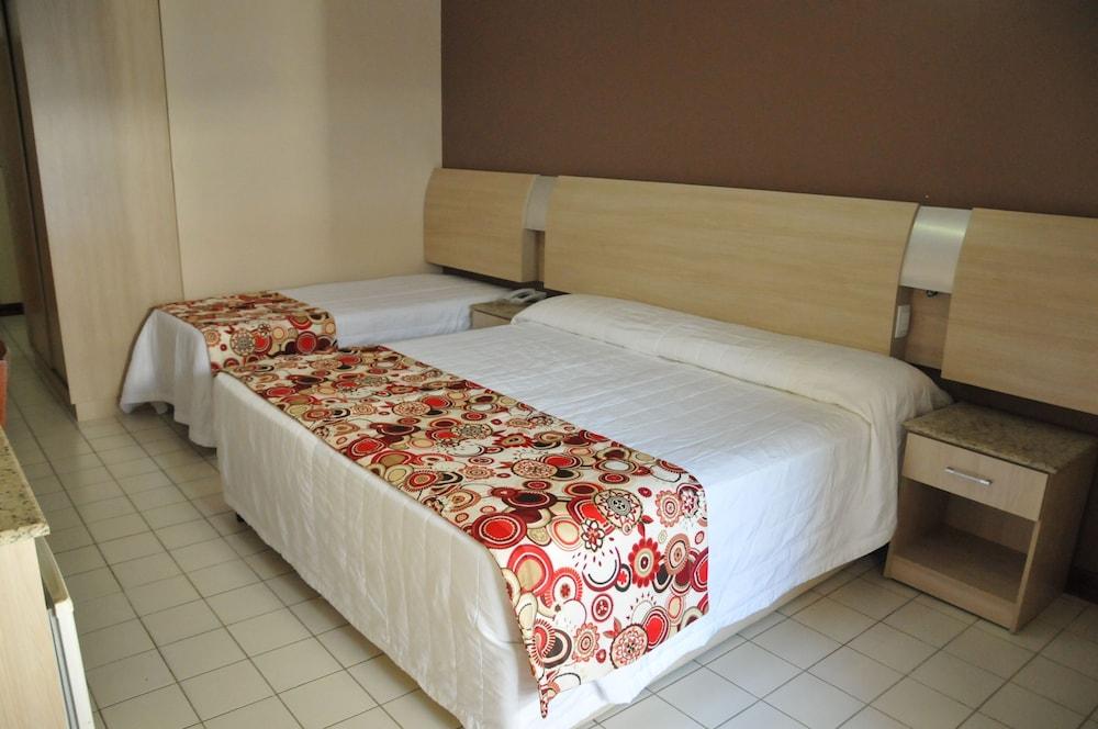 Sueds Plaza Hotel Porto Seguro Eksteriør billede