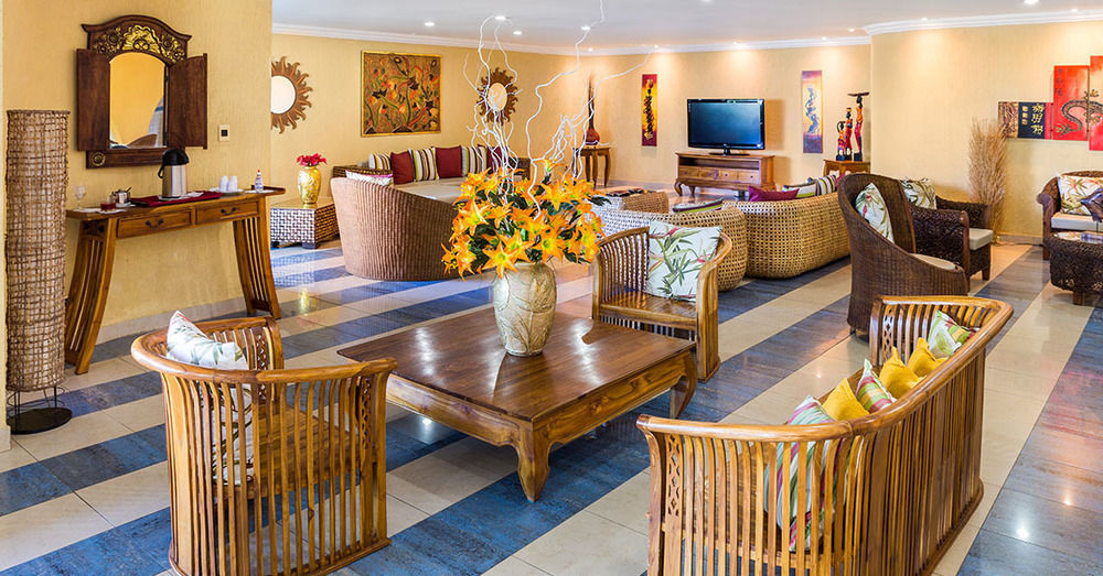 Sueds Plaza Hotel Porto Seguro Eksteriør billede